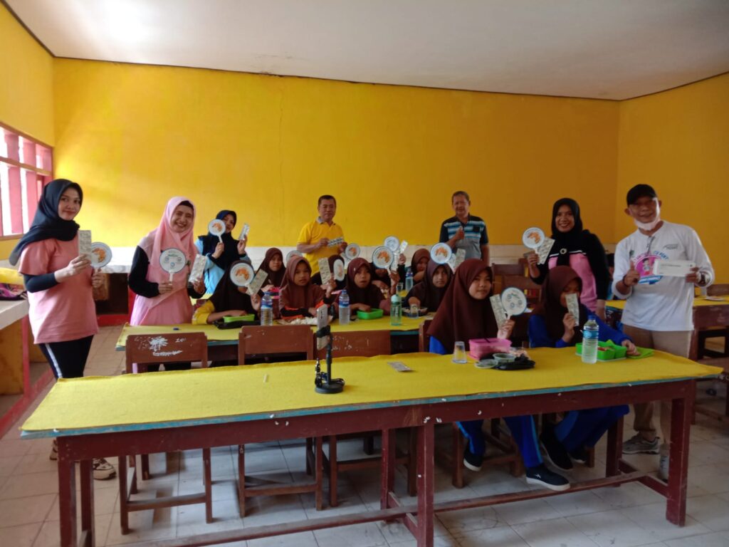 makan bersama palengaan