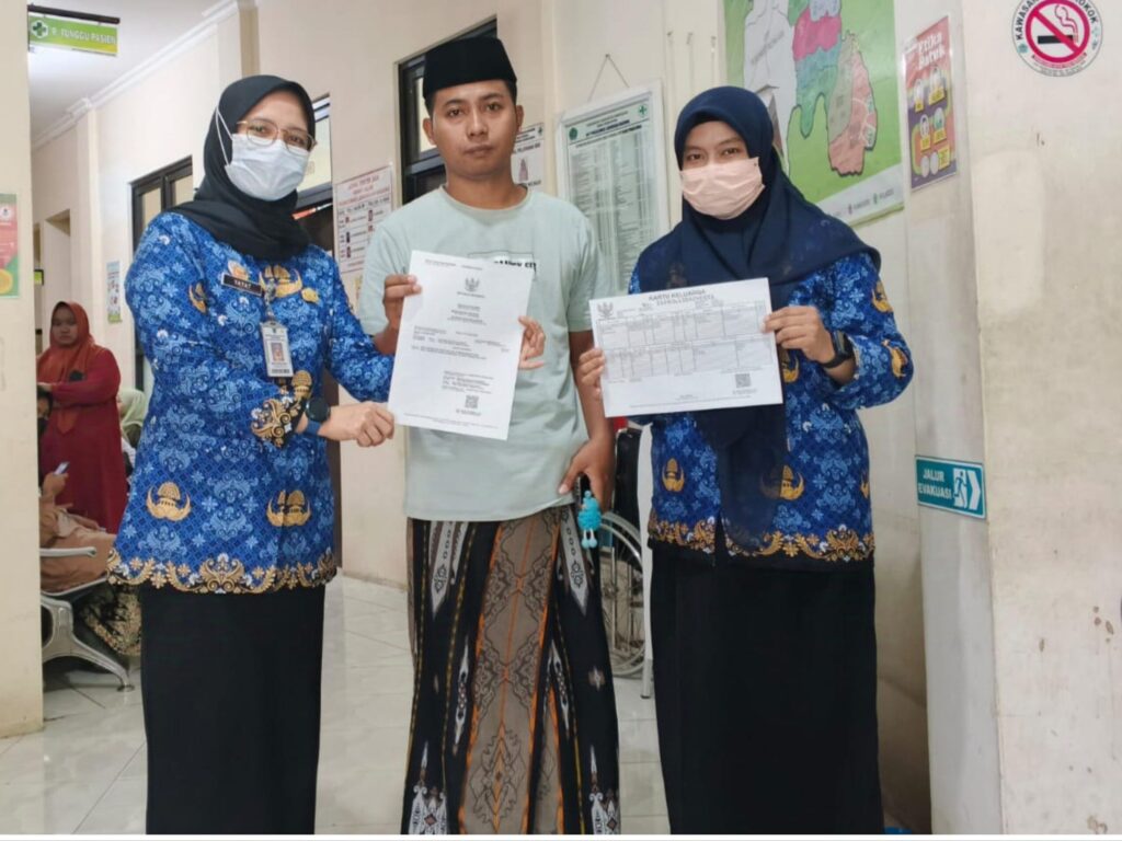 Puslinku LarBadung